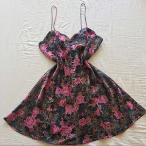 Victoria’s Secret vintage night dress